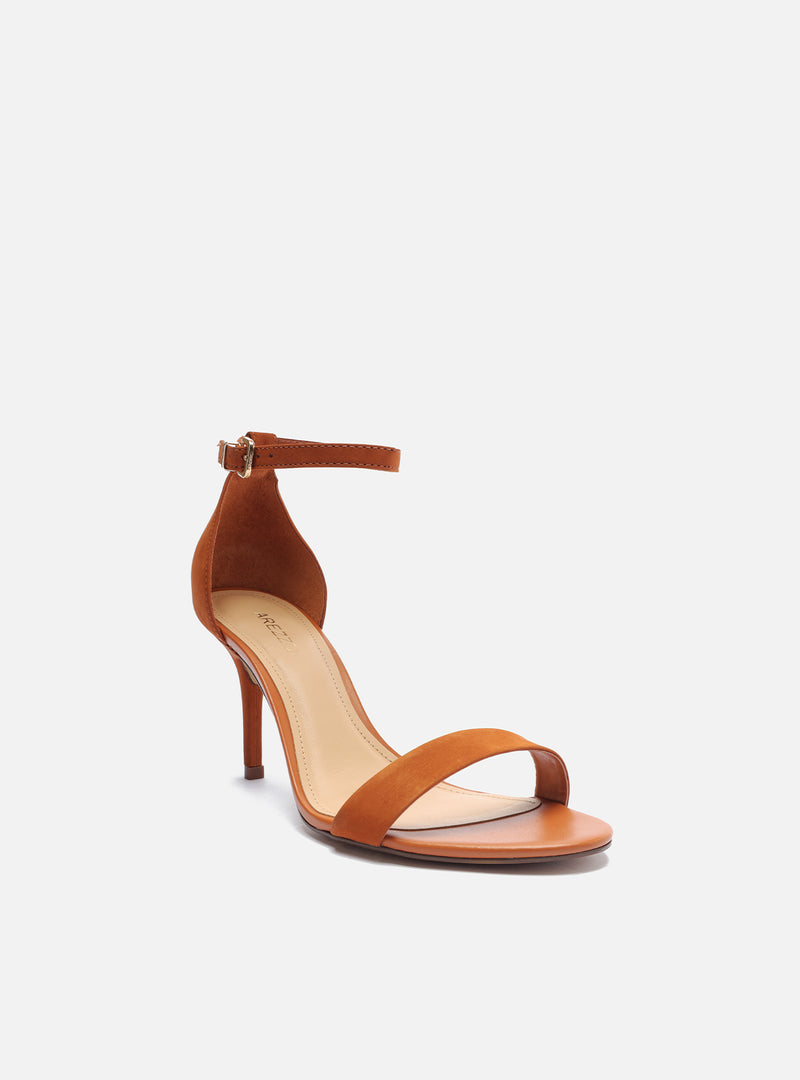 Isabelli Leather Stiletto Sandal Sandals FALL 23