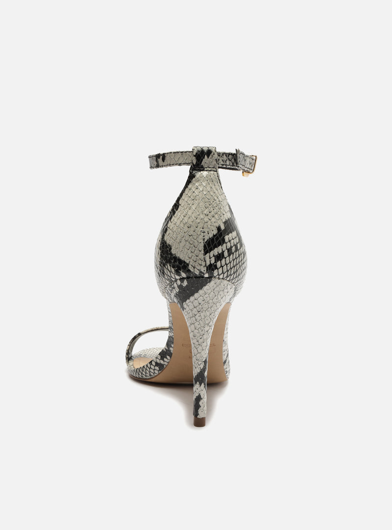 Isabelli Leather Stiletto Sandal Sandals FALL 23