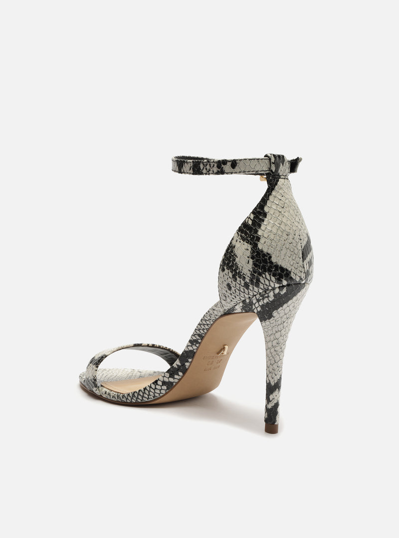 Isabelli Leather Stiletto Sandal Sandals FALL 23