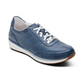 Ivy Arch Support Sneaker #color_hazy blue