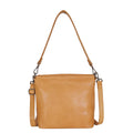 Ivy Leather Crossbody