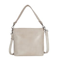 Ivy Leather Crossbody