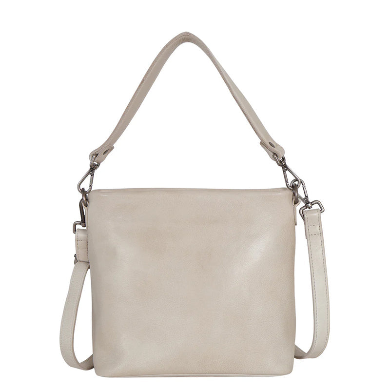 Ivy Leather Crossbody