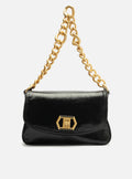 Ivy Medium Leather Crossbody Handbags F/25