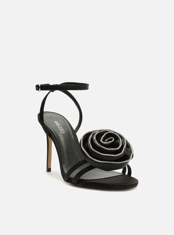 Ivy Stiletto Sandal Sandals FALL 24