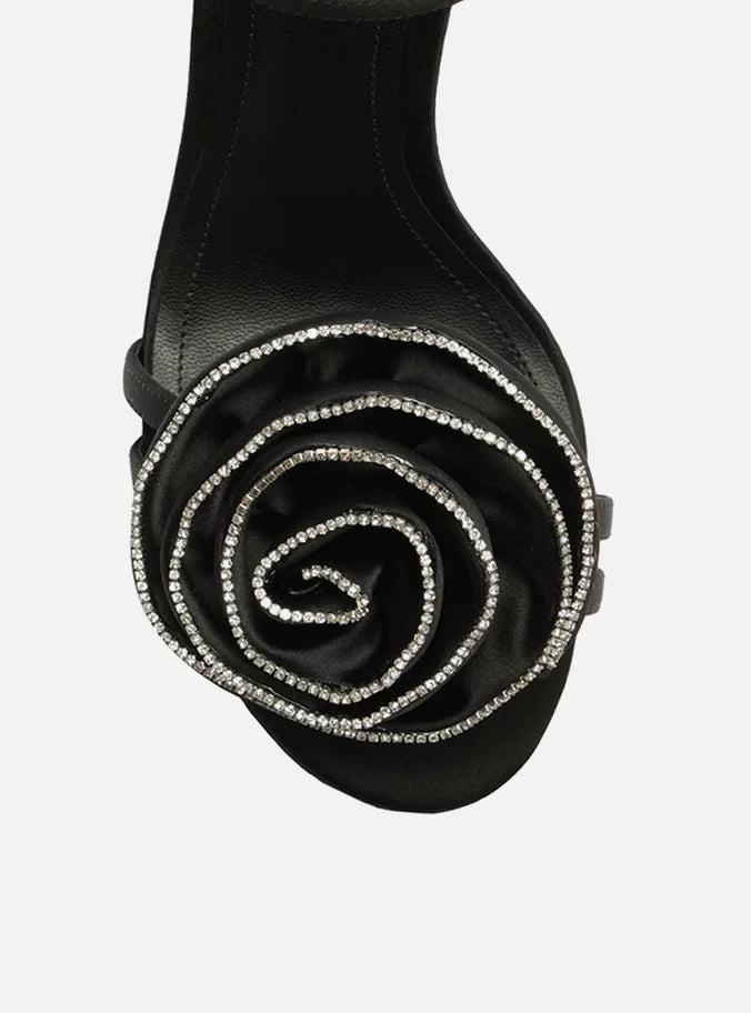 Ivy Stiletto Sandal Sandals FALL 24