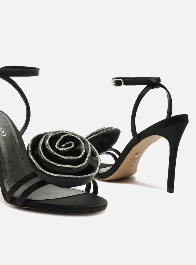 Ivy Stiletto Sandal Sandals FALL 24