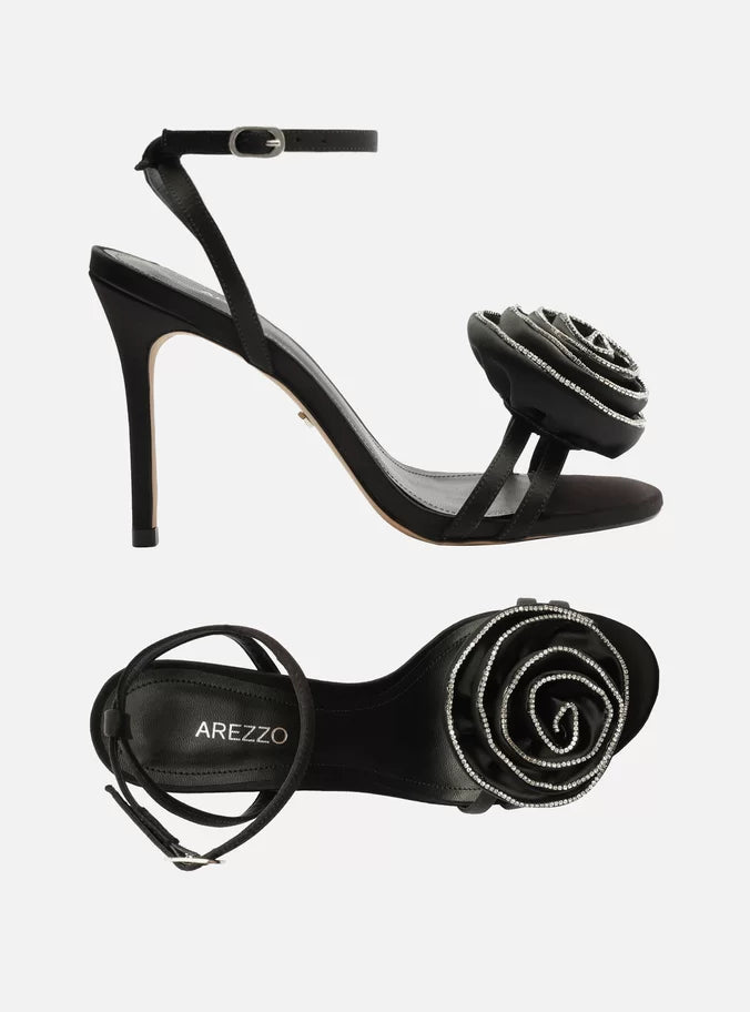 Ivy Stiletto Sandal Sandals FALL 24