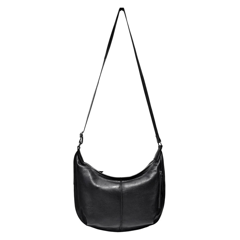 Jackson Leather Crossbody