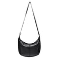 Jackson Leather Crossbody