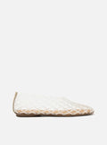 Jada Ballet Flats SPRING 25