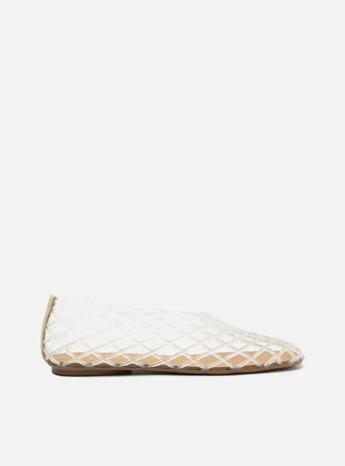 Jada Ballet Flats SPRING 25