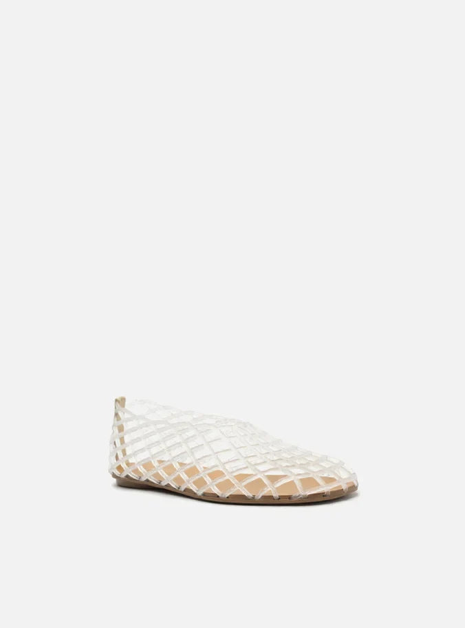 Jada Ballet Flats SPRING 25