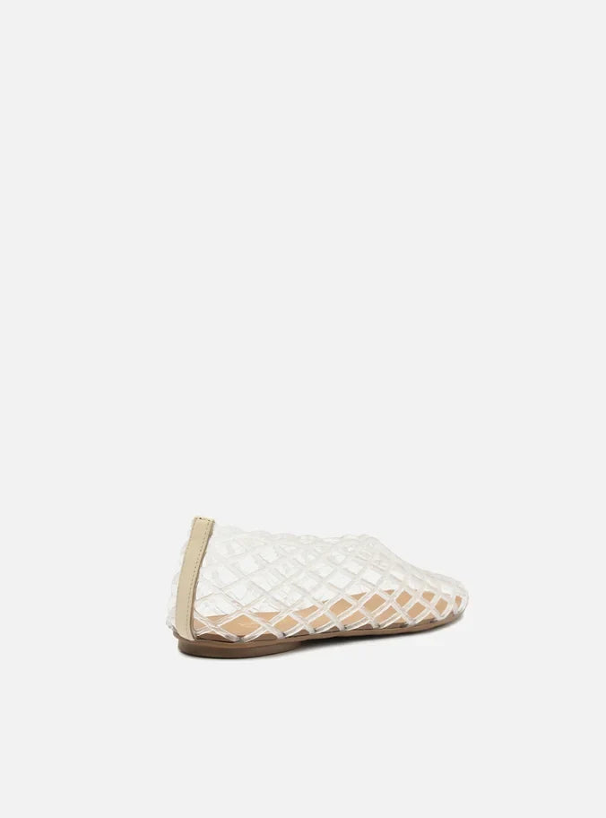 Jada Ballet Flats SPRING 25