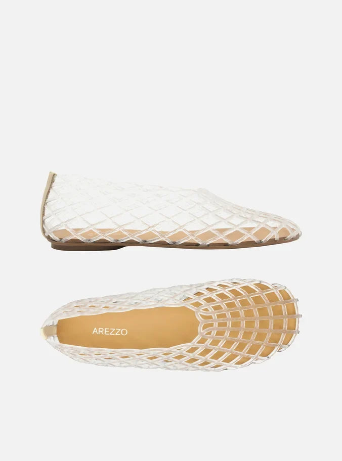 Jada Ballet Flats SPRING 25