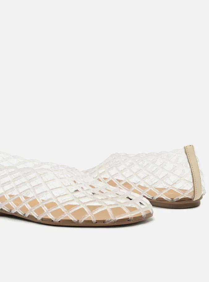Jada Ballet Flats SPRING 25