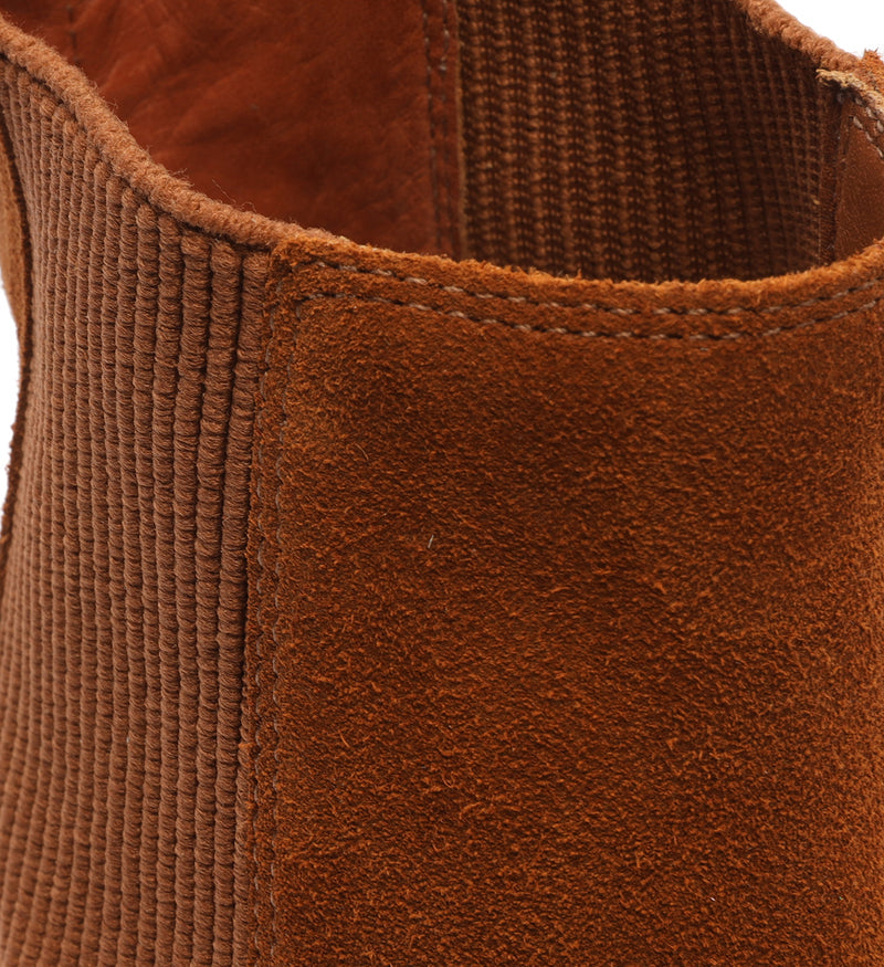 Jade Leather Bootie Booties FALL 22