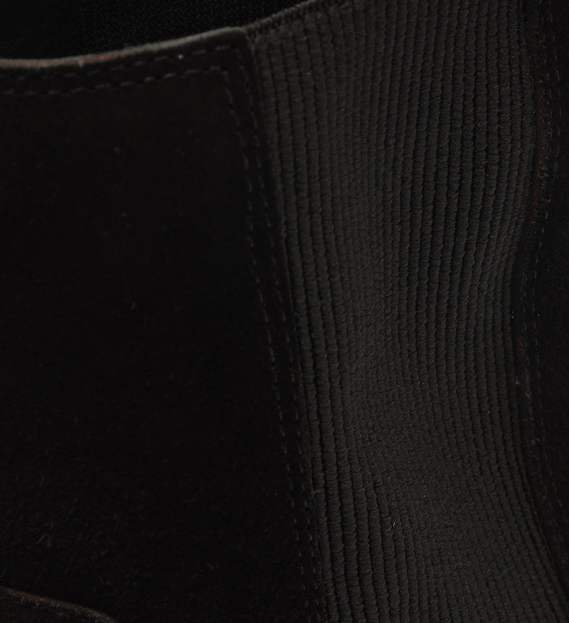 Jade Leather Bootie Booties FALL 22