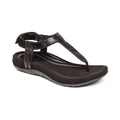 Jane Thong Sandal #color_black