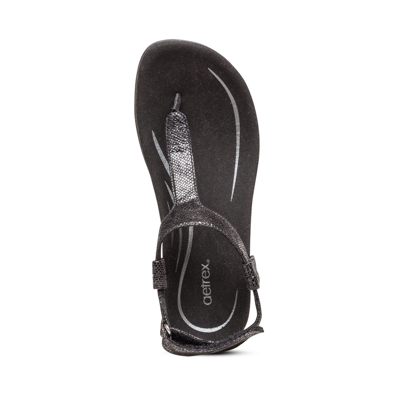 Jane Thong Sandal #color_black
