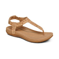 Jane Thong Sandal #color_cork