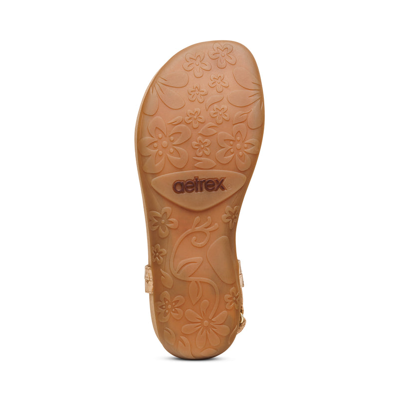 Jane Thong Sandal #color_cork