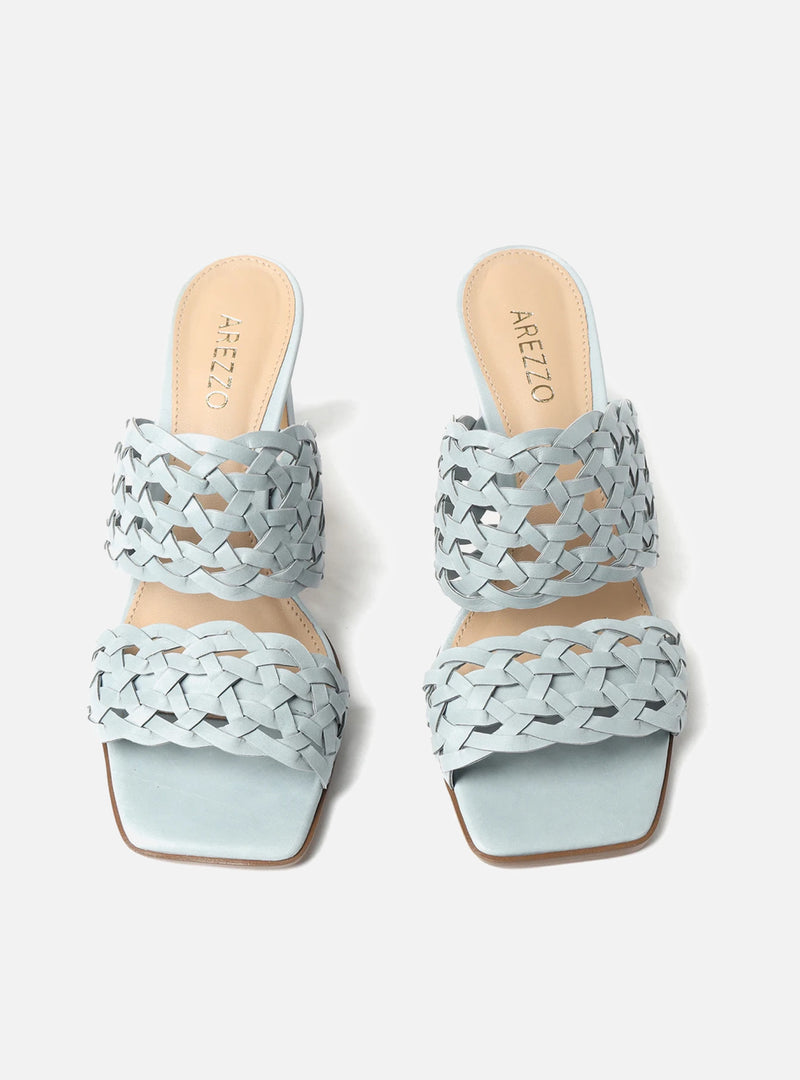 Janete Leather Sandal Sneakers SPRING 21