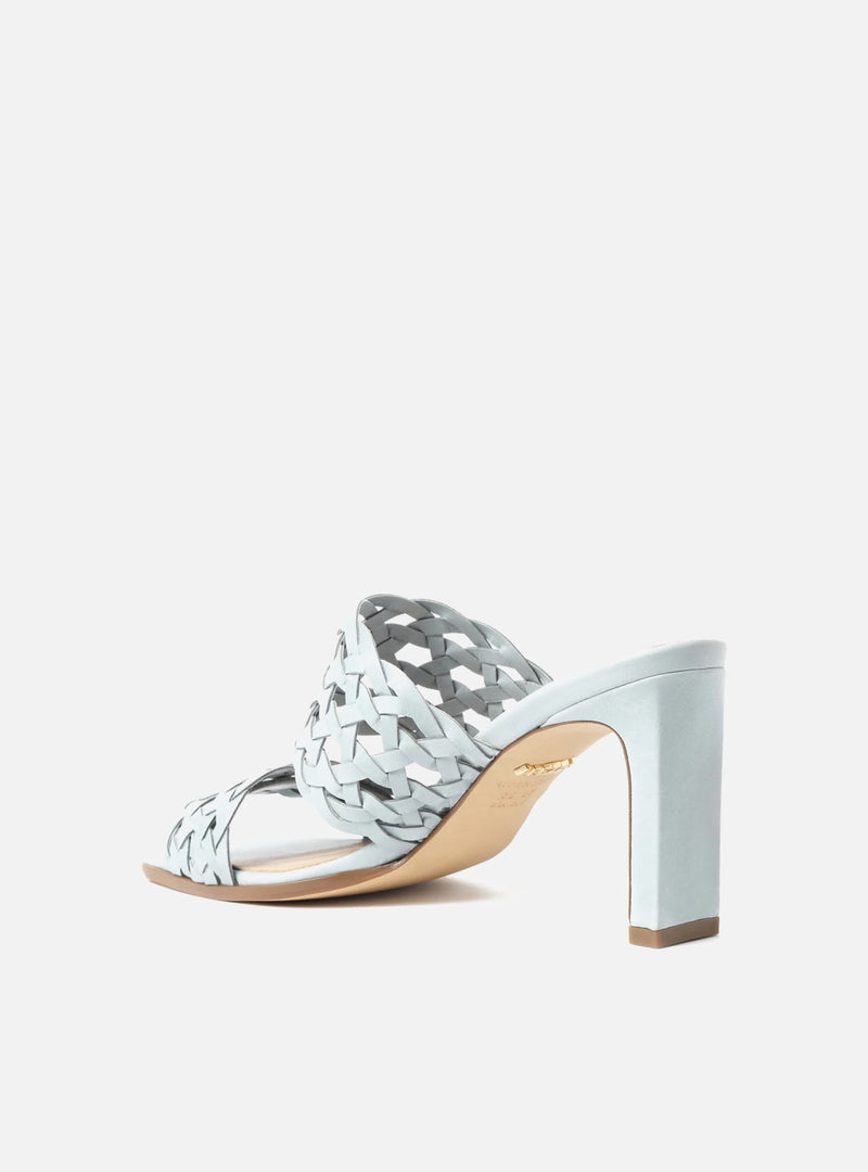 Janete Leather Sandal Sneakers SPRING 21