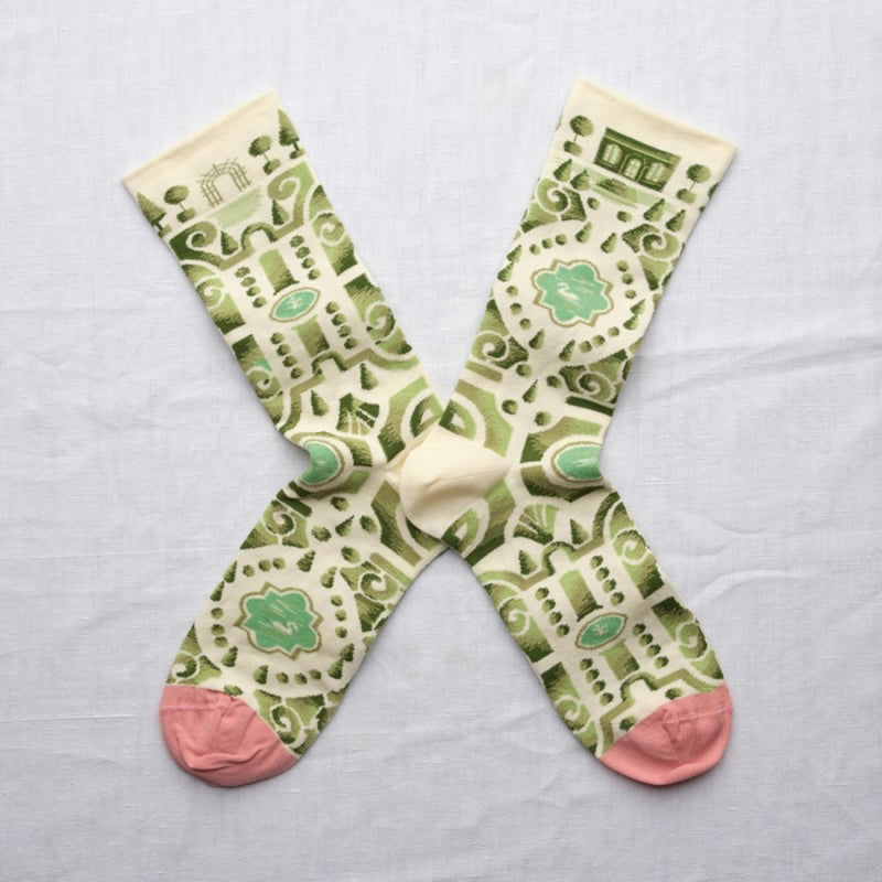 Jardins Sock