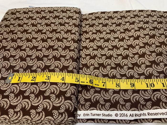 Jefferson City Feather Brown 211