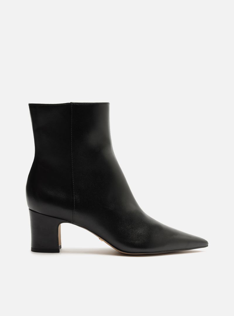 Jenna Mid Block Boot Sandals F/25