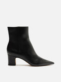 Jenna Mid Block Boot Sandals F/25