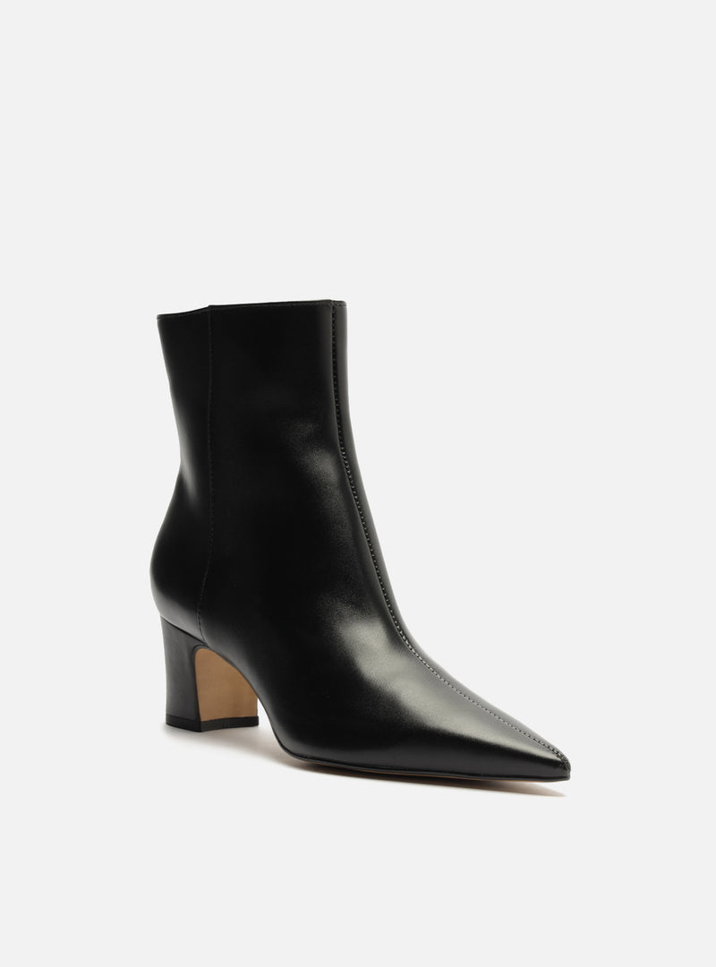 Jenna Mid Block Boot Sandals F/25