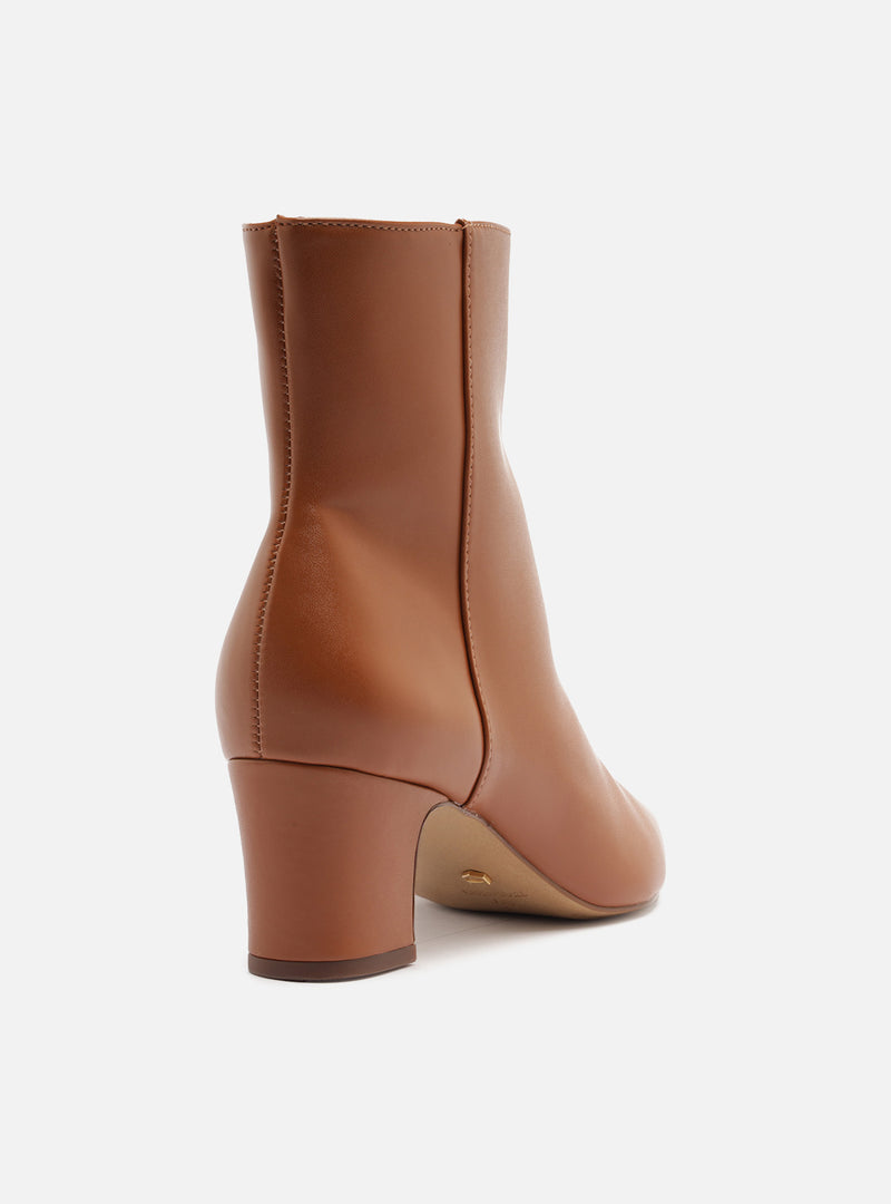 Jenna Mid Block Boot Boots F/25