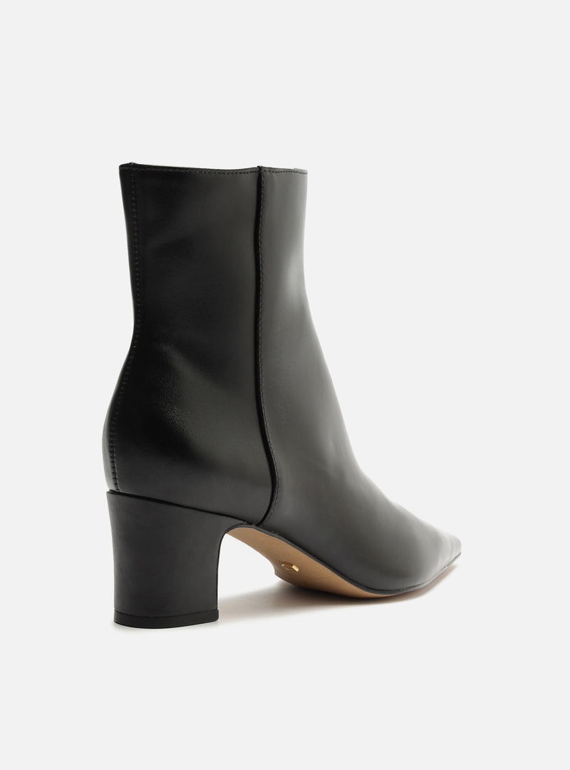 Jenna Mid Block Boot Sandals F/25