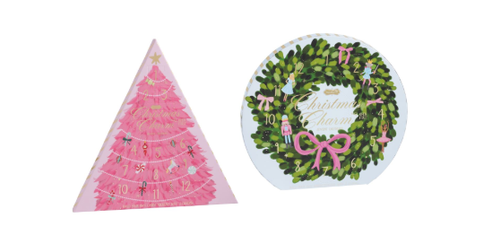Jewelry Advent Calendars