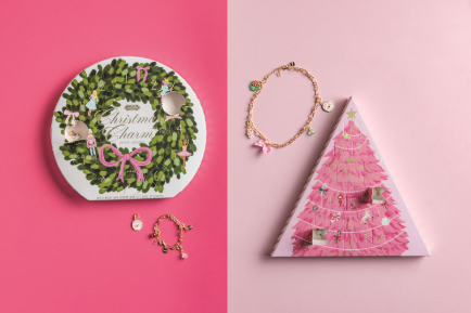 Jewelry Advent Calendars