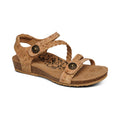 Jillian Braided Quarter Strap #color_cork