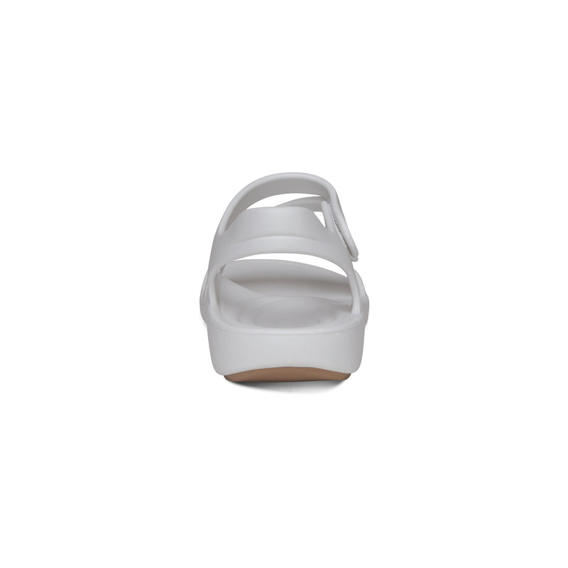 Jillian Sport Water Friendly Sandal #color_white