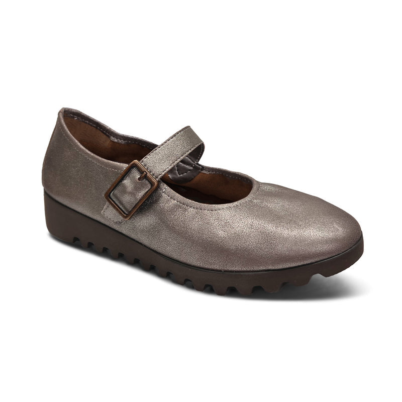 Joanne Mary Jane #color_brushed-silver