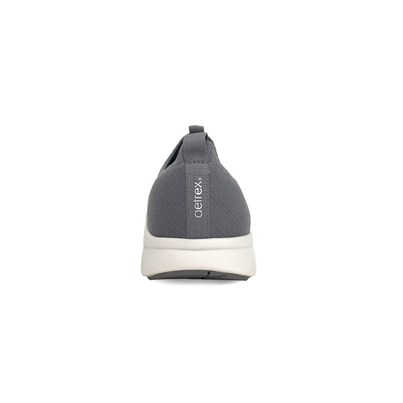 Jocelyn Knit Slip-On Sneaker #color_charcoal