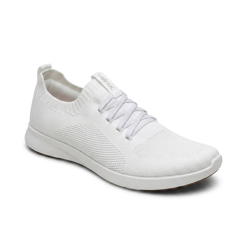 Jocelyn Knit Slip-On Sneaker catalog Angle #color_white