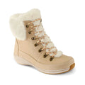 Jodie Fur Winter Boot #color_ivory