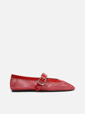 Jovie Ballet Flats RESORT 25