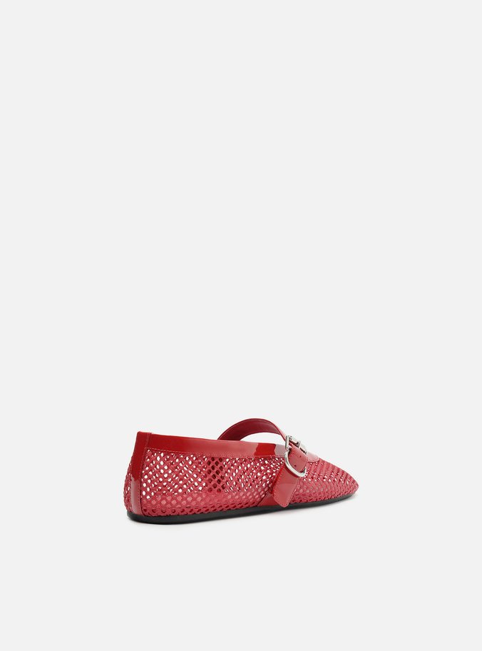 Jovie Ballet Flats RESORT 25