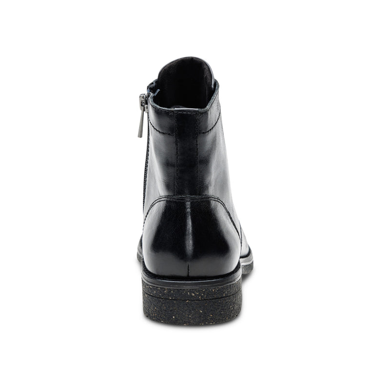 Juliet Lace-Up Boot #color_black