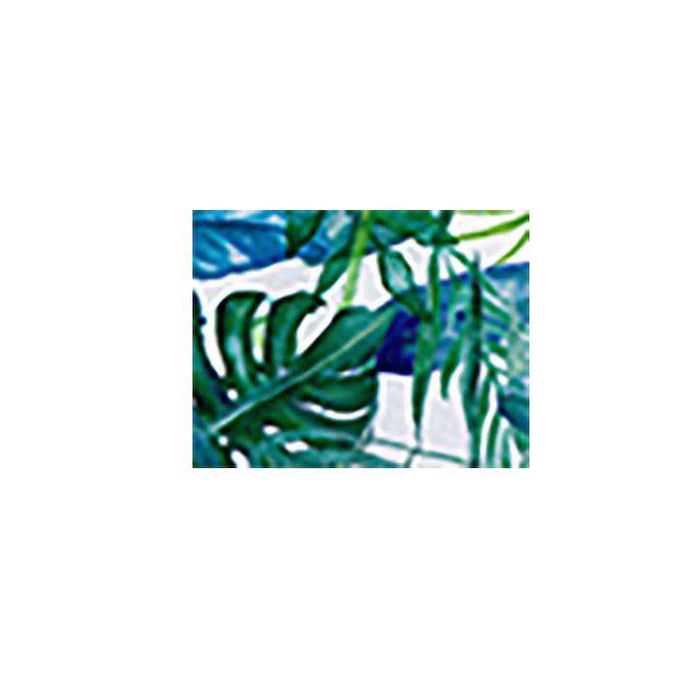 Jungle Fever Golf Sun Visor with Coil Lace by GloveIt Visor Cap GloveIt
