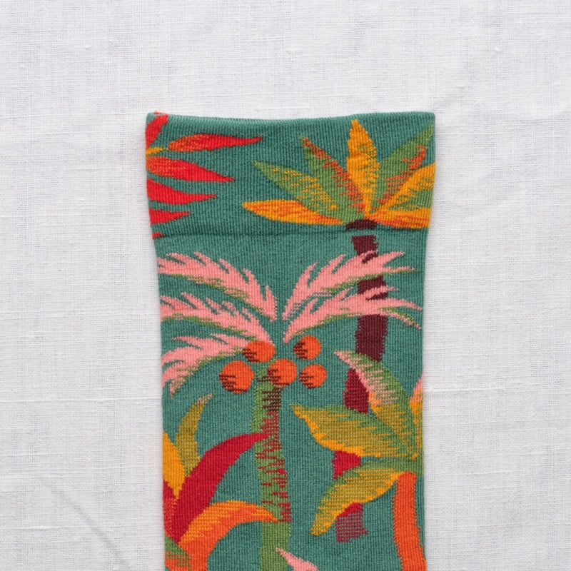 Jungle Sock