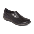 Karina Monk Strap #color_black