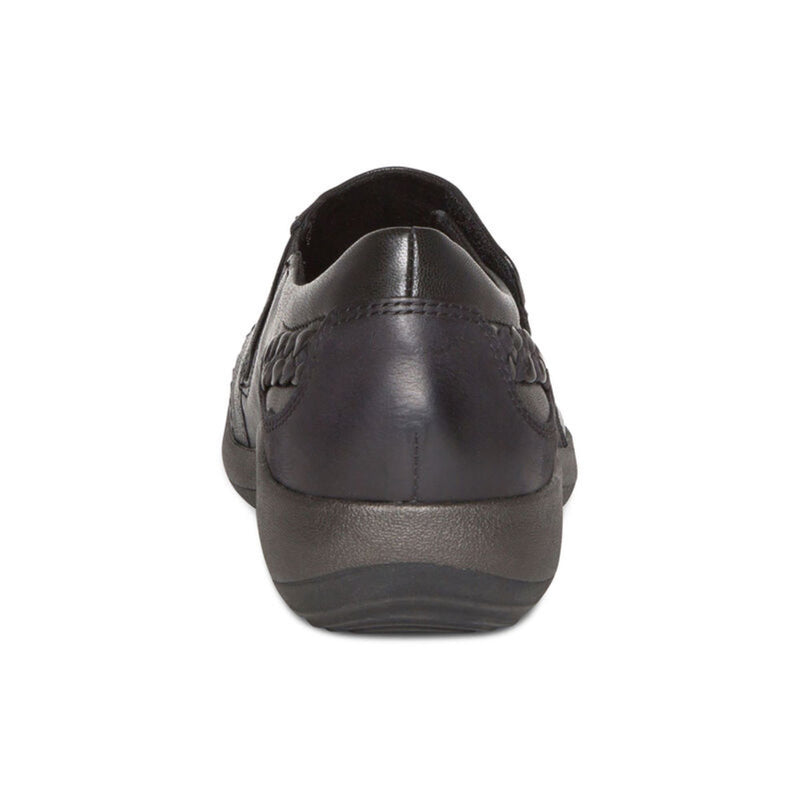 Karina Monk Strap #color_black